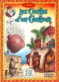 Carali - Les Contes d'un Conteur (T2)
